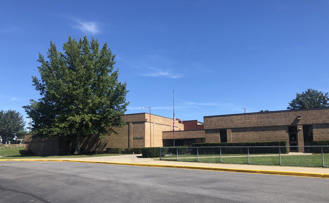 DASD board awards 12.2 million in bids for Oklahoma Elementary project