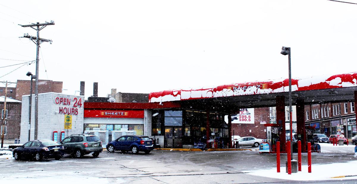 Sheetz announces details on new store in DuBois News