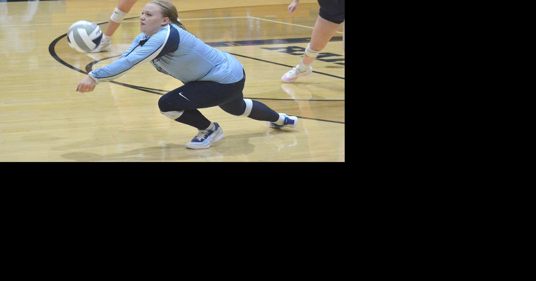 Lady Raiders volleyball ready to attack