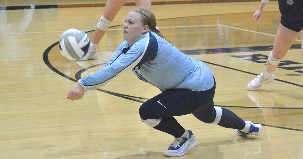 Lady Raiders volleyball ready to attack