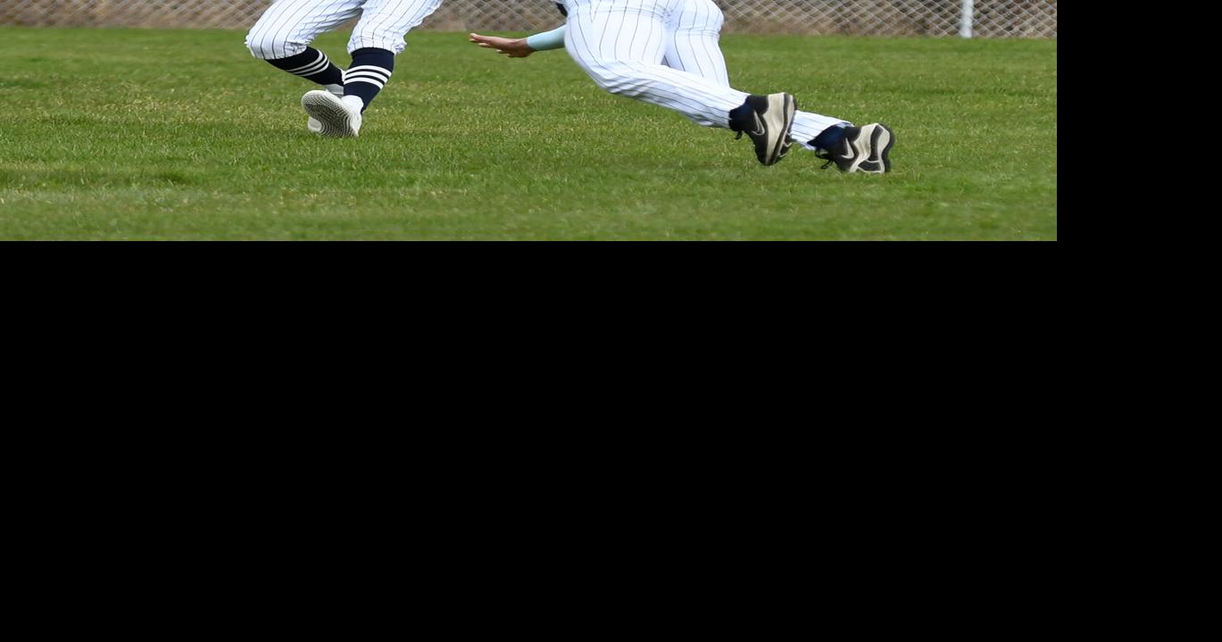 Raiders hold off Rovers, 11-9 | Baseball | thecourierexpress.com