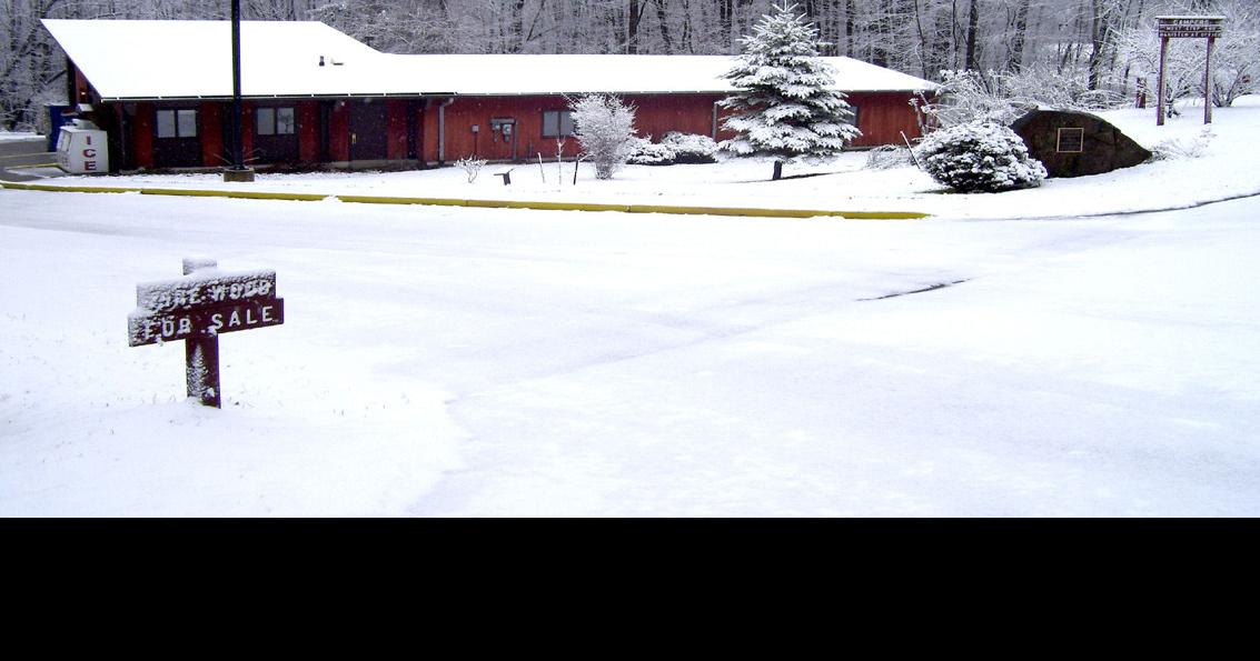 Curwensville Lake Authority discusses creating map, plan for inpark