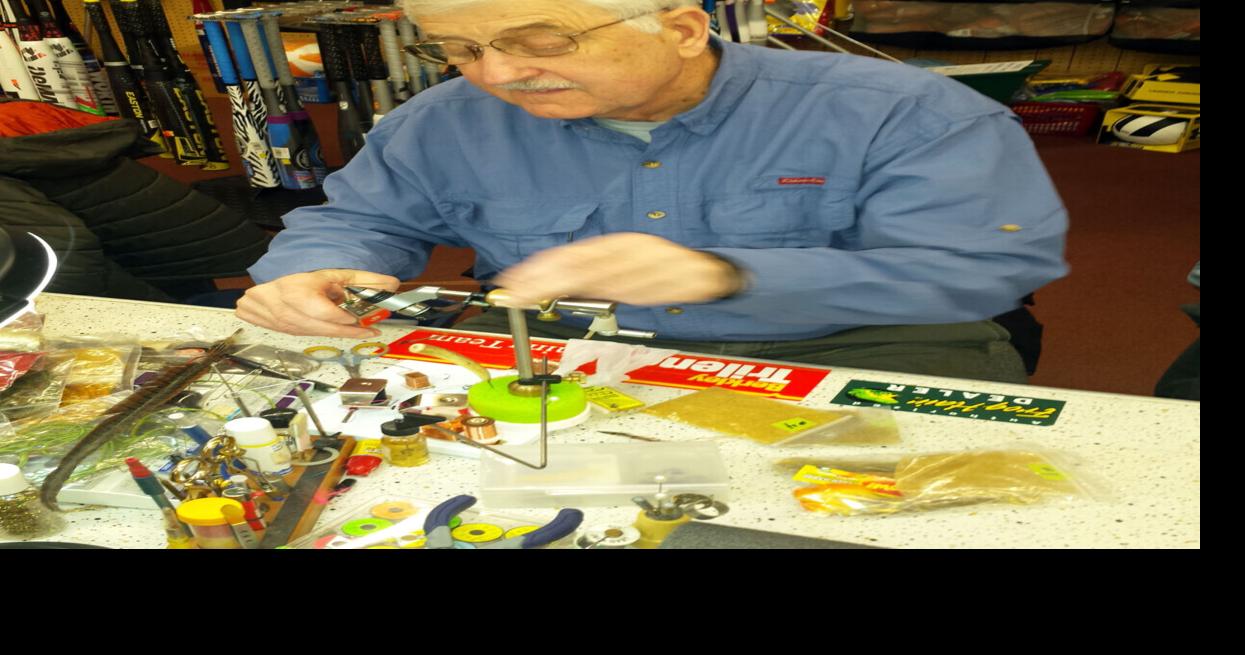 Central PA Outdoor and Sports Show set for this weekend Local