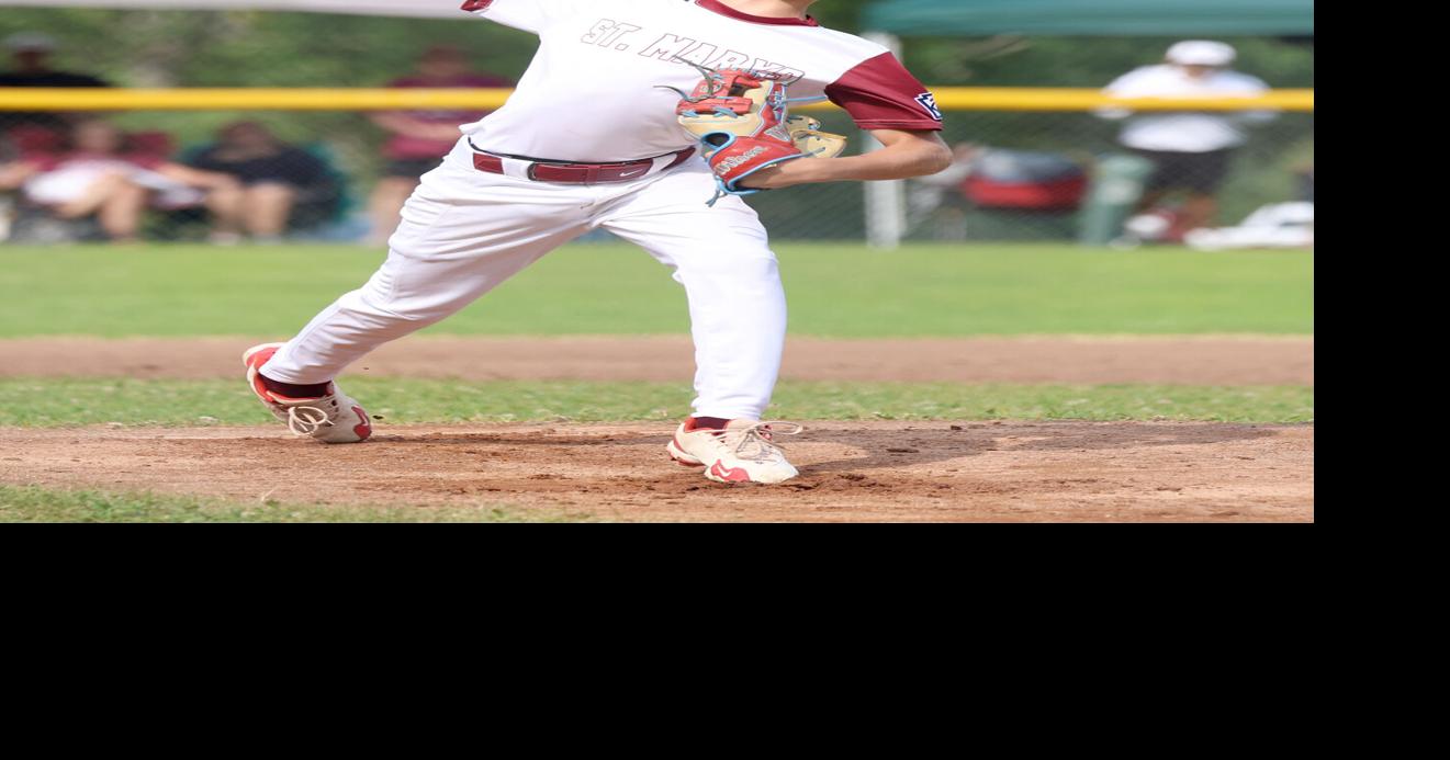 St. Marys Minors outpace Keystone to survive at states