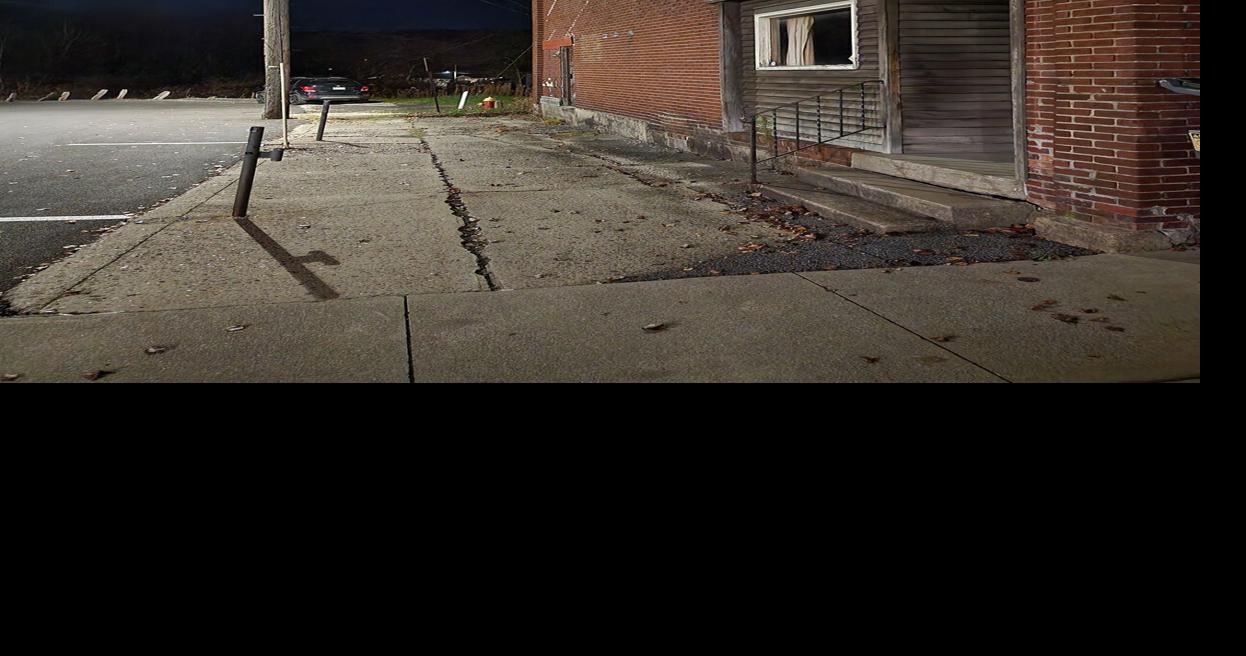 Brockway Borough Council looks into buying former pub building News