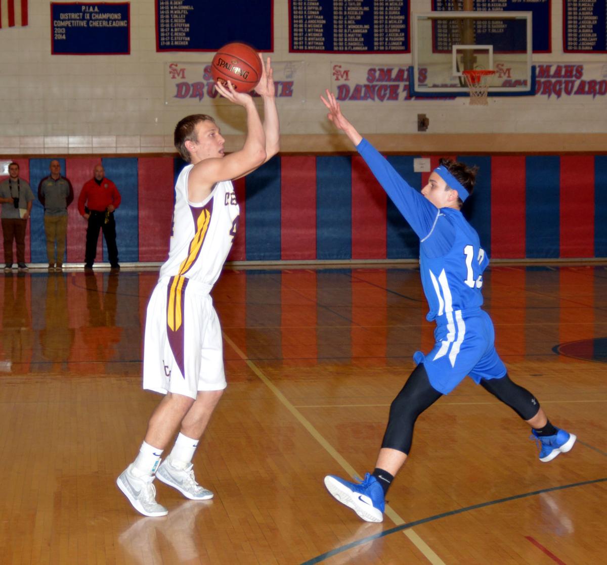 Crusaders Surge Past Leechburg In Piaa Opener Sports
