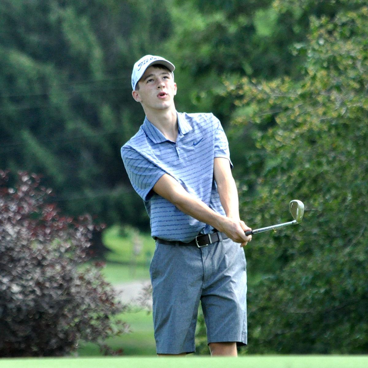 Golf Preview Season Starts This Week Sports Thecourierexpress Com