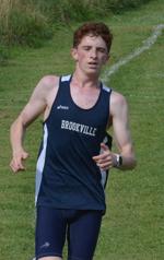 KSAC All-Conference: Whitling XC MVP | Local | thecourierexpress.com