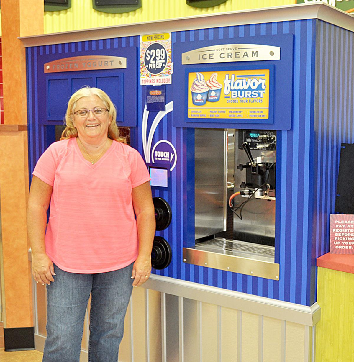 Sheetz Store Opening Today Near Falls Creek News