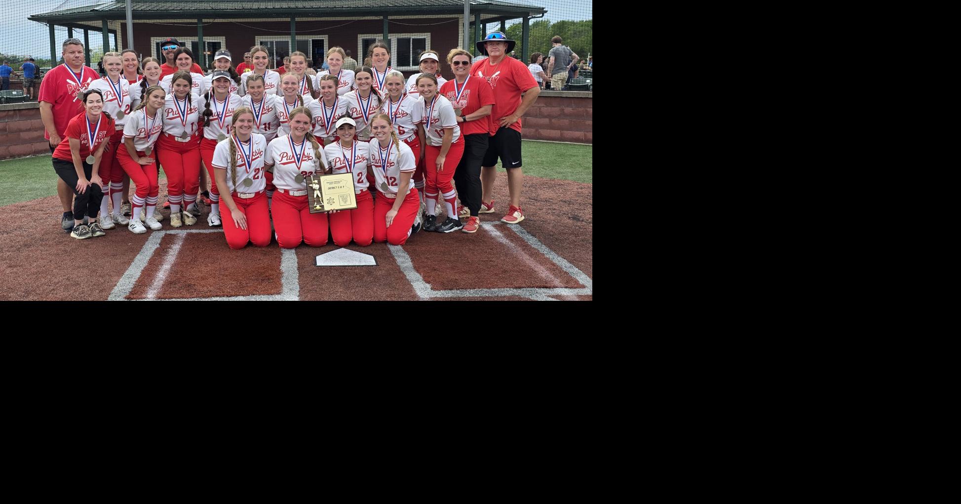 Punxsy team pic May 27, 2026 45 mins ago