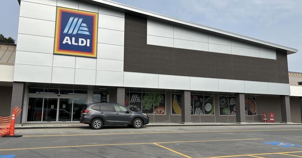 St. Marys City Council members encourage residents to support Aldi store - Vimarsana News
