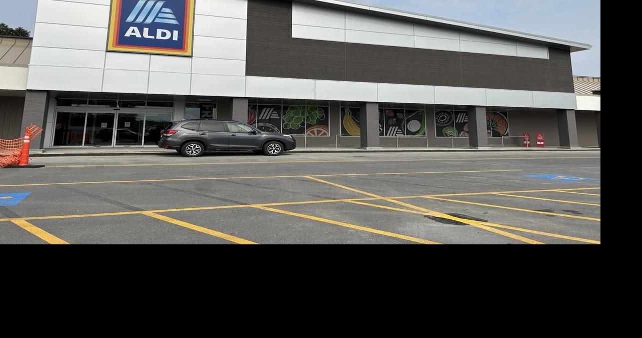 St. Marys City Council members encourage residents to support Aldi ...