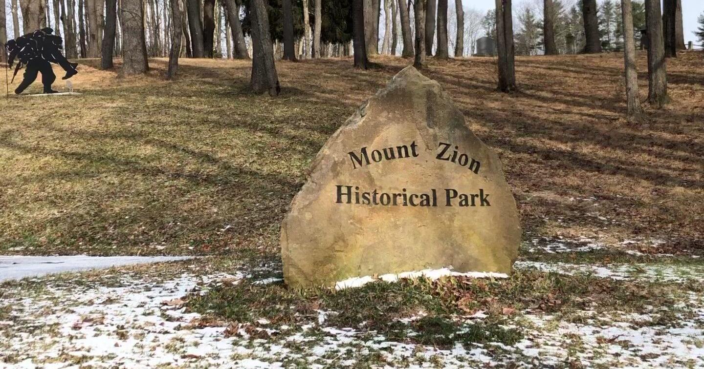 Founding celebration held at Mount Zion Historical Park - Vimarsana News