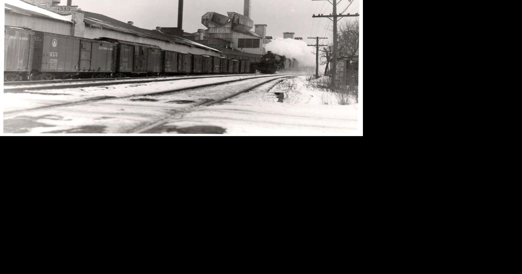 Brockway continues to be 'Glass Town, USA' By Andrew Bundy newsroom@thecourierexpress.com May 21, 2026 9 hrs ago