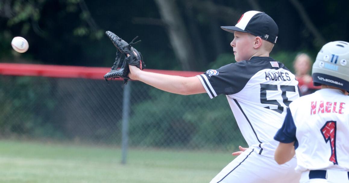 DuBois Majors hammer Butler Township to survive at Sectionals