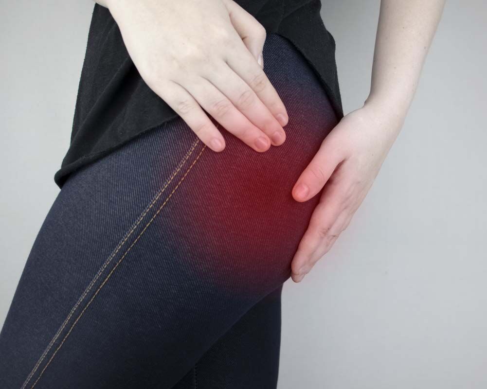 Sciatic Nerve Pain During Pregnancy - Penn Medicine Lancaster