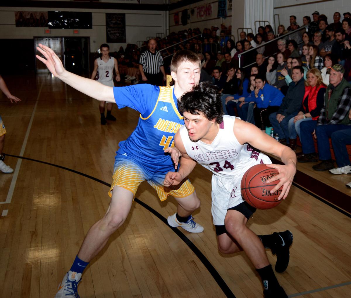 Ridgway To Face Big Test In Sewickley Academy Sports