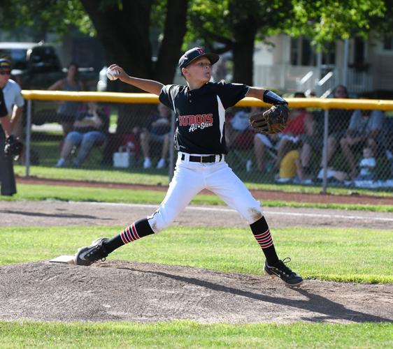 Pennsylvania Little League tournament comes to Newtown Square