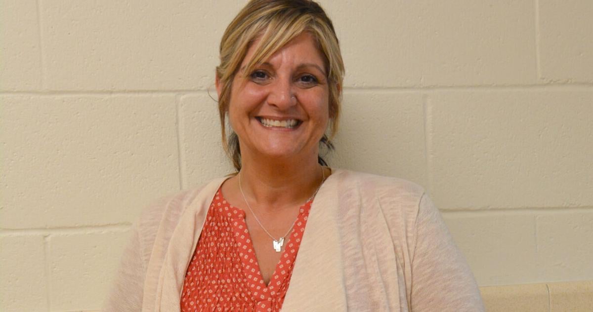 Susan Strube Susan Nichols named new Punxsutawney Area Elementary School principal ...