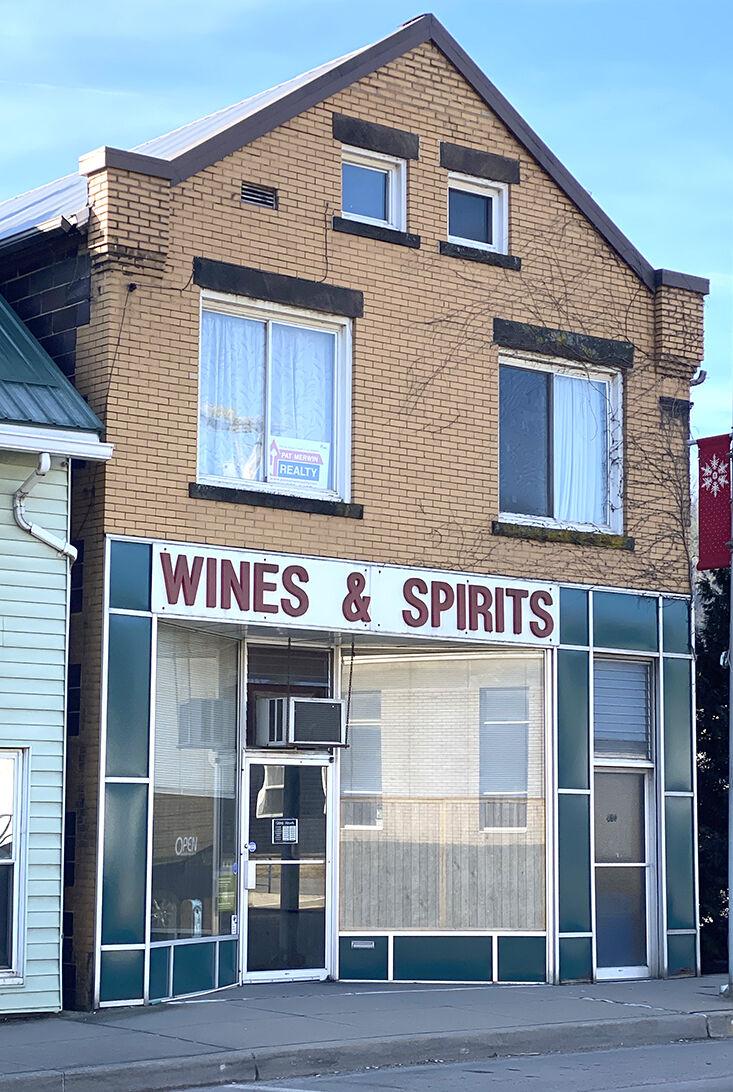 New Bethlehem liquor store closes for renovations News