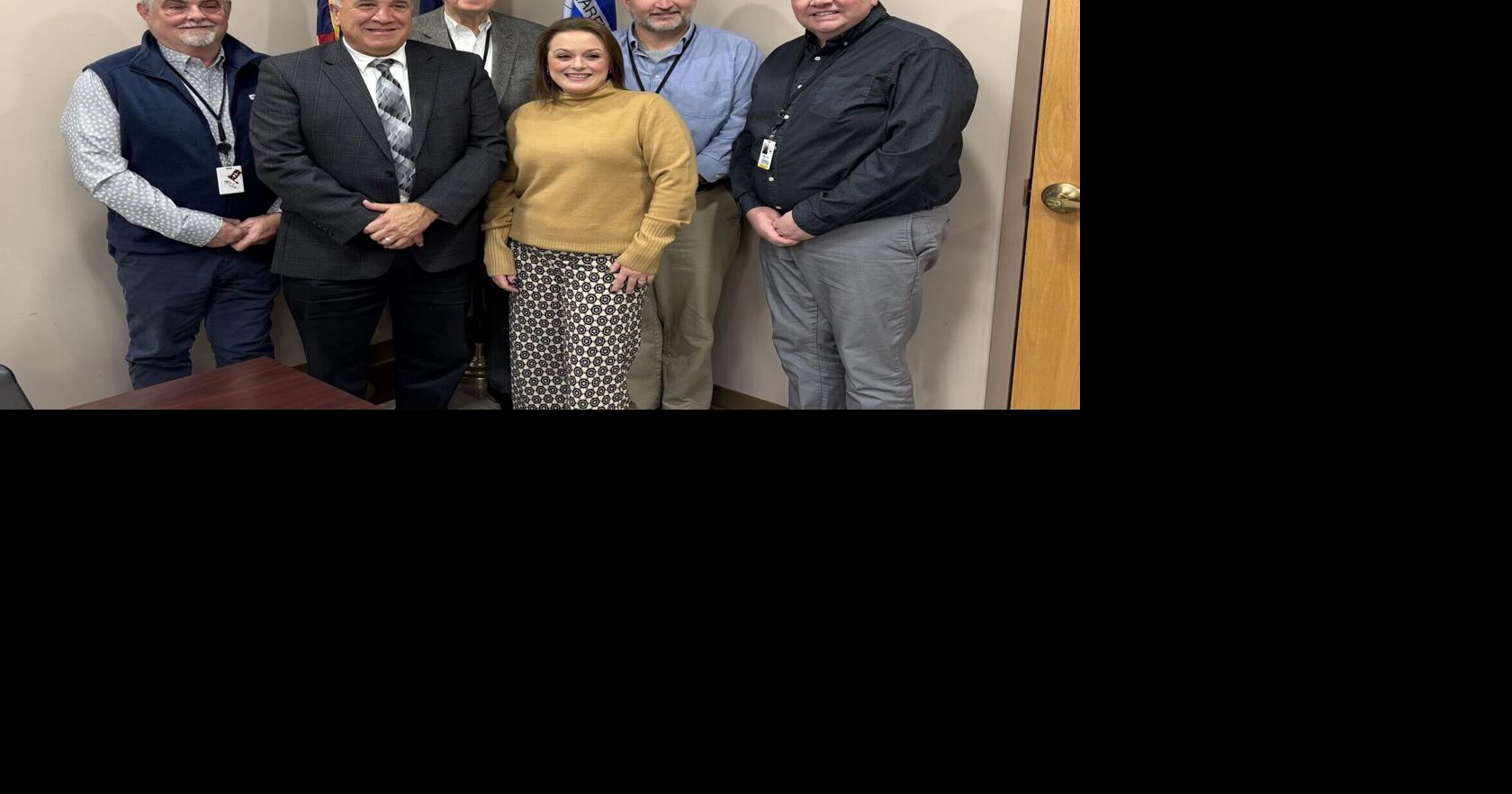 Controller: Clearfield County Jail ends 2025 under budget | Local ...