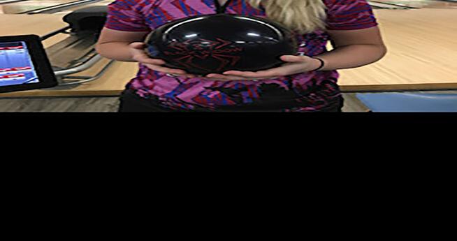 Sheridan's Amende first Wyoming youth bowler to compete in Teen