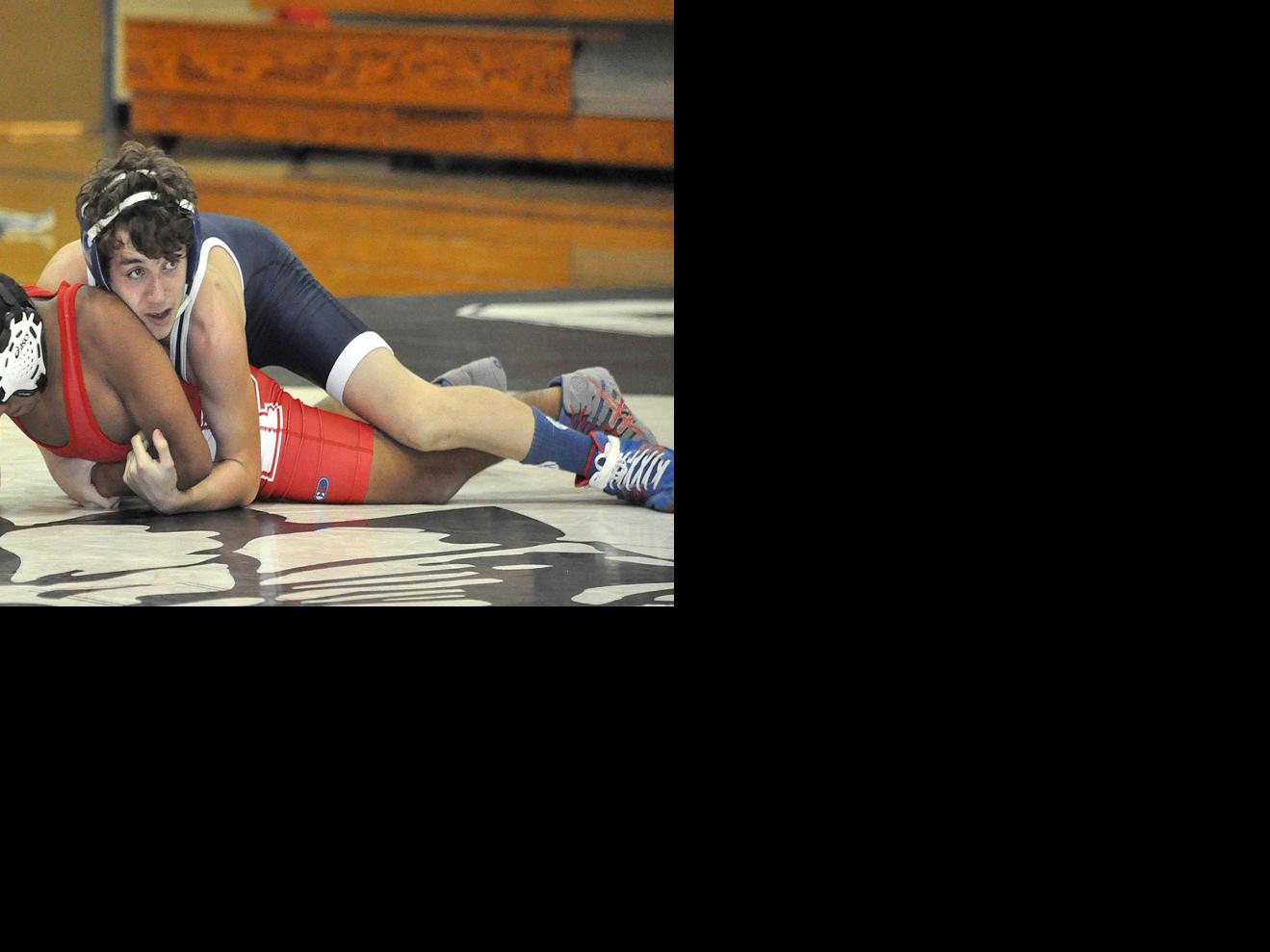 Raiders Rout Falconer Punxsy Sports Thecourierexpress Com