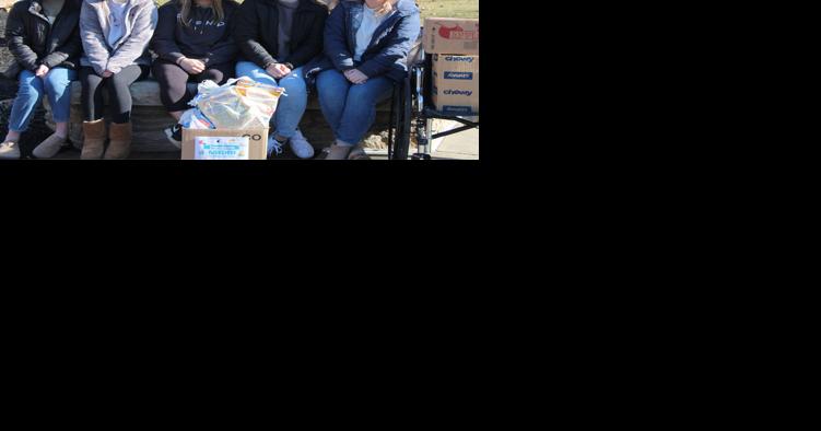 Jeff Tech continues to serve increased number of backpack families over holiday season - Vimarsana News