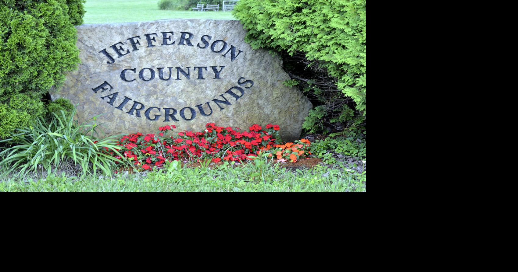 Jefferson County Fair Authority responds to announcement of Clearfield