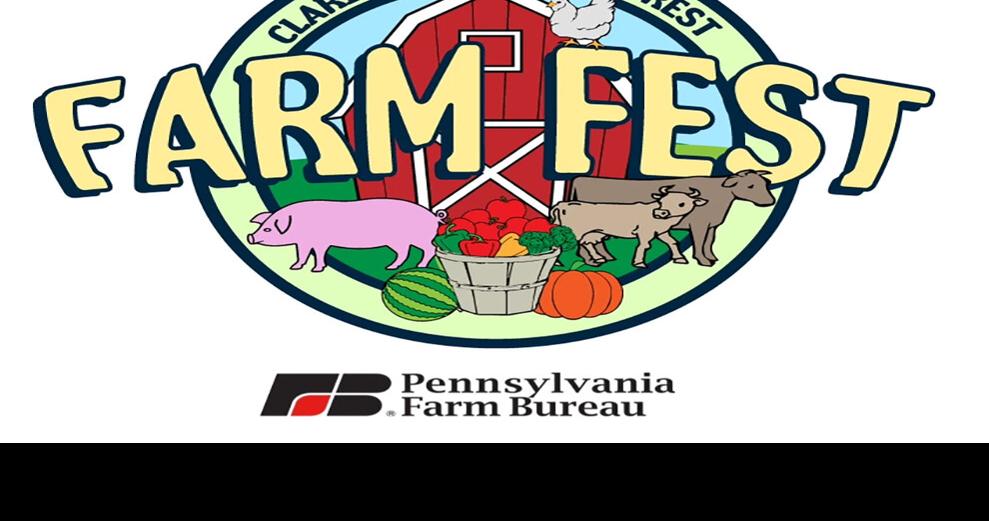 Farm Fest planned for August in New Bethlehem News