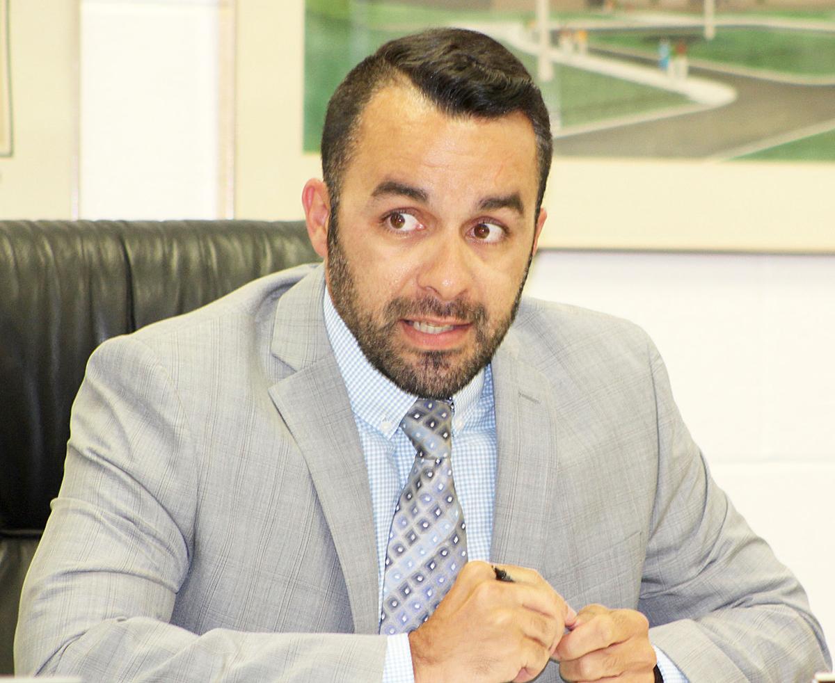 DuBois School Board eliminates 8 support staff positions | News