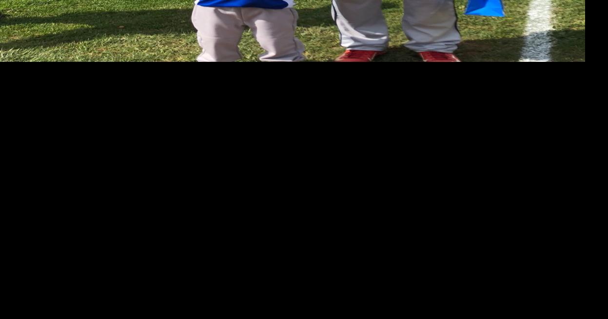 ROVERS BASEBALL INVITES BOY WITH EPILEPSY TO THROW FIRST PITCH | Local ...