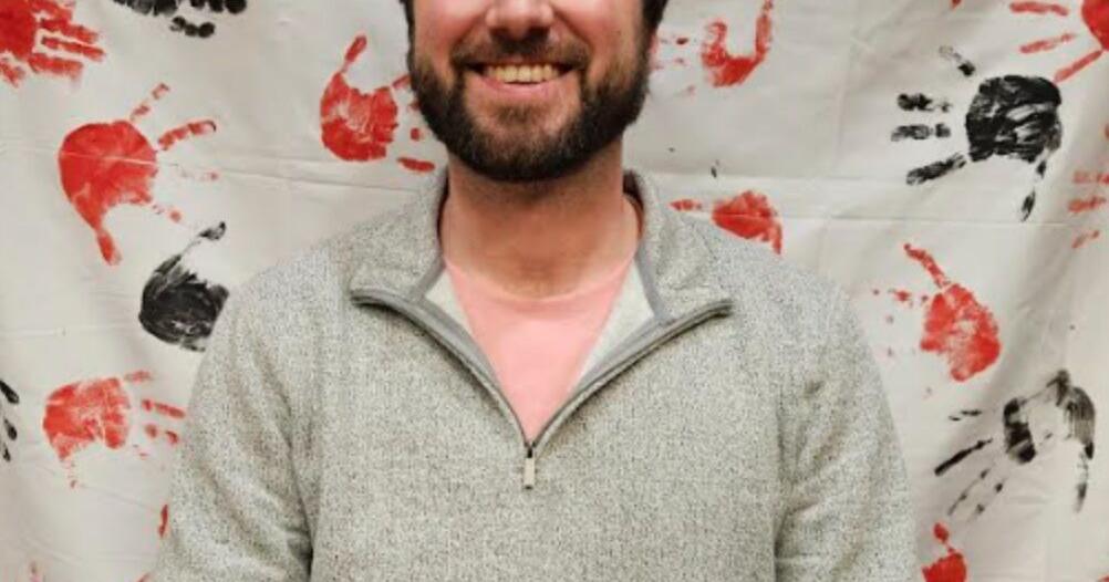 TEACHER TUESDAY: Get to know Alex Daley of Juniata Elementary