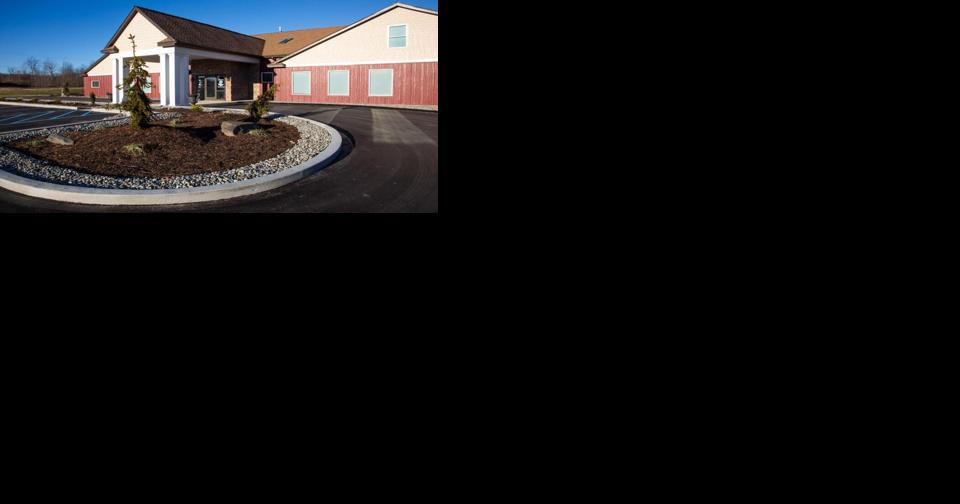 New luxury senior care facility opens in DuBois - Vimarsana News