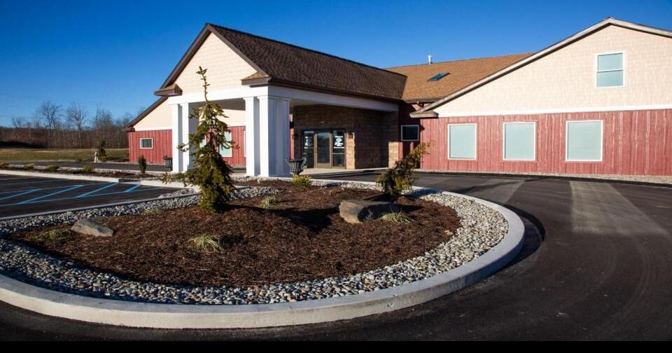 New luxury senior care facility opens in DuBois News