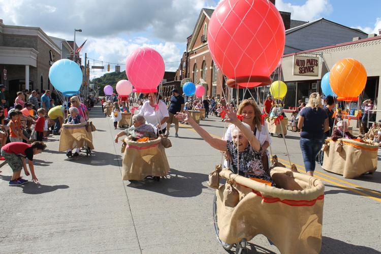 Peanut Butter Festival New Bethlehem Pa 2025