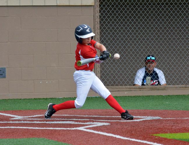 Baseball: Independence beats Triway 1-0 in district final