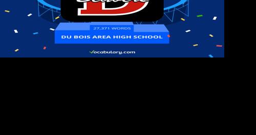 DAHS takes first place in 2024 Vocabulary Bowl - Vimarsana News