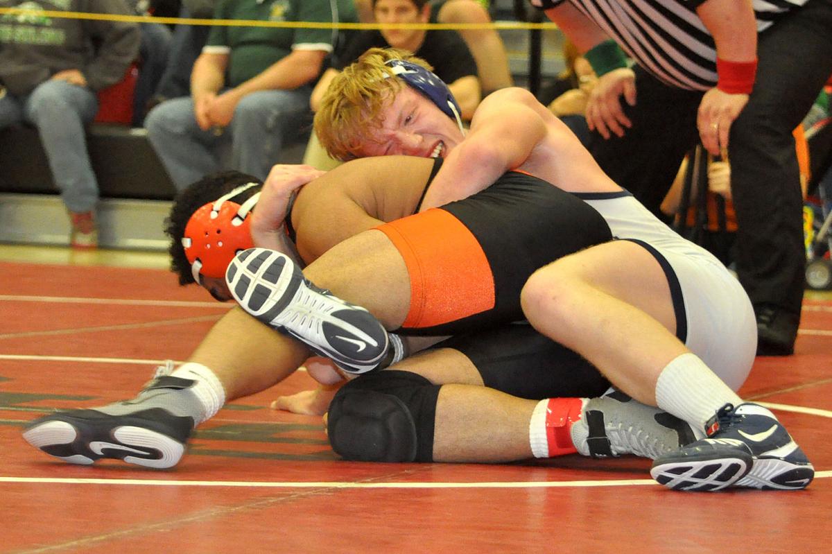 Braden Macbeth Consey Finals Sports Thecourierexpress Com
