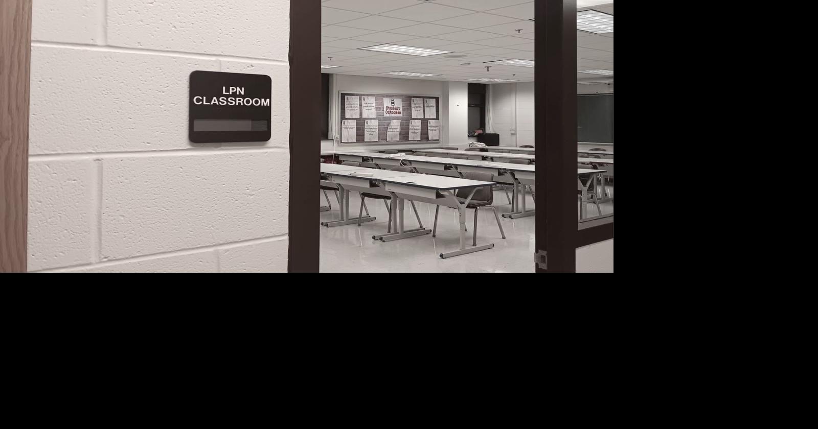 Jeff Tech to shut down Licensed Practical Nursing program due to lack ...