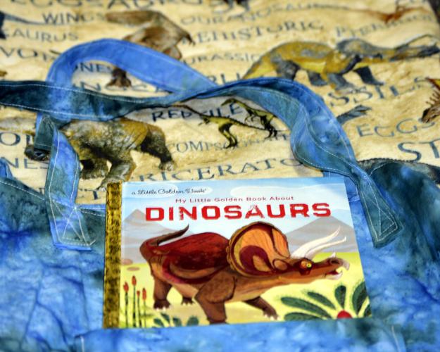 Nimble Thimble Quilt Guild completes mystery project News