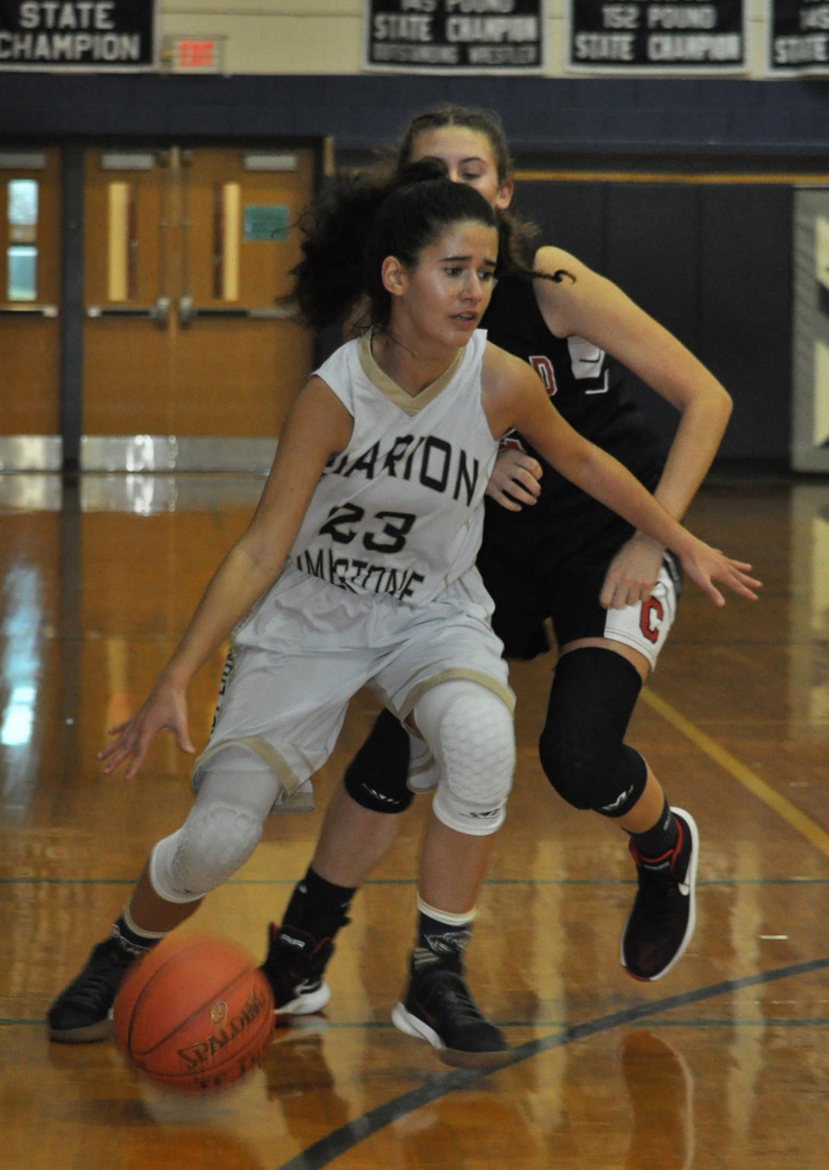 A C Valley Holds Off Lady Lions 32 24 Sports