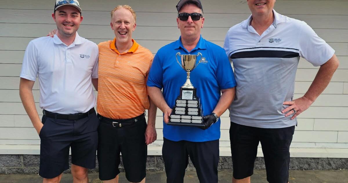 Commerce Classic winners | Lifestyle | thecourierexpress.com