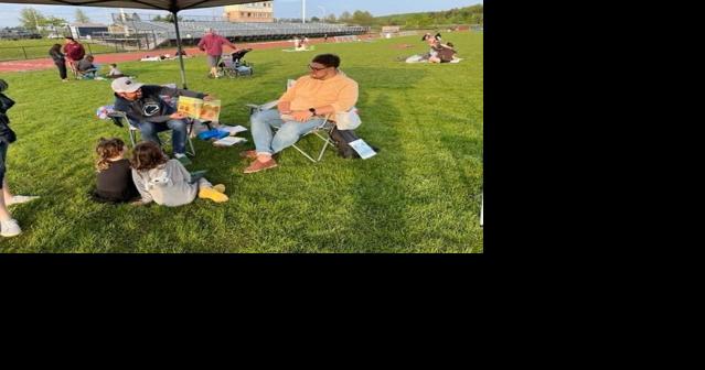 Reading Under the Lights set for Thursday at St. Marys Area High School stadium - Vimarsana News