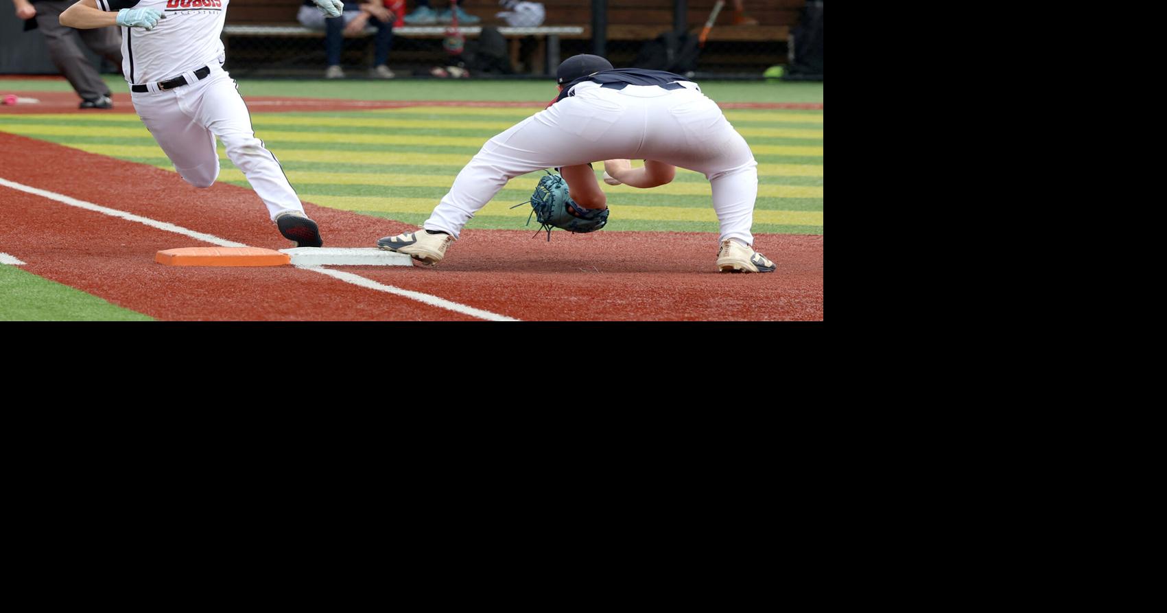 Jace Sulek Bunt Single Close Play Jul 27, 2026 1 hr ago