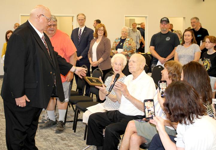 Celebrating 50 years of 911 in Clarion County News