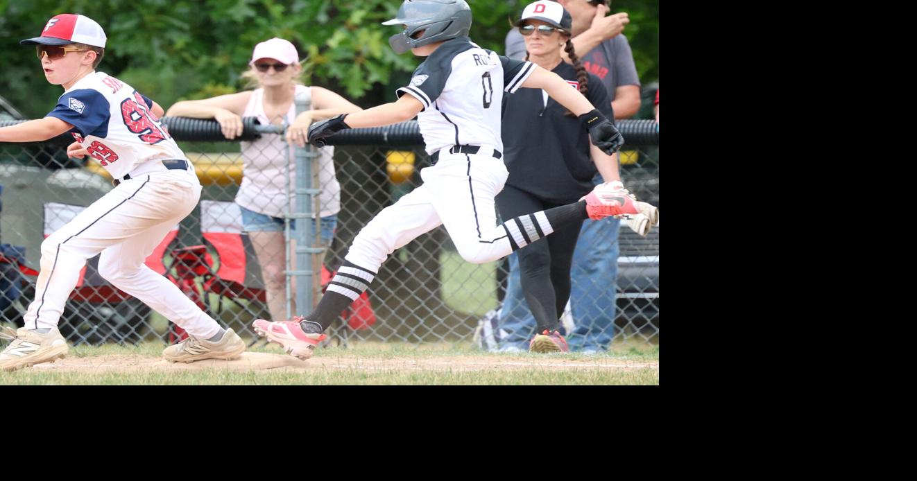 DuBois Majors come up just shy in Section 1 opener