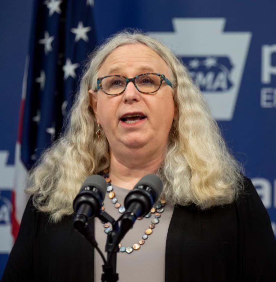 Pa secretary of health provides update on number of vaccines