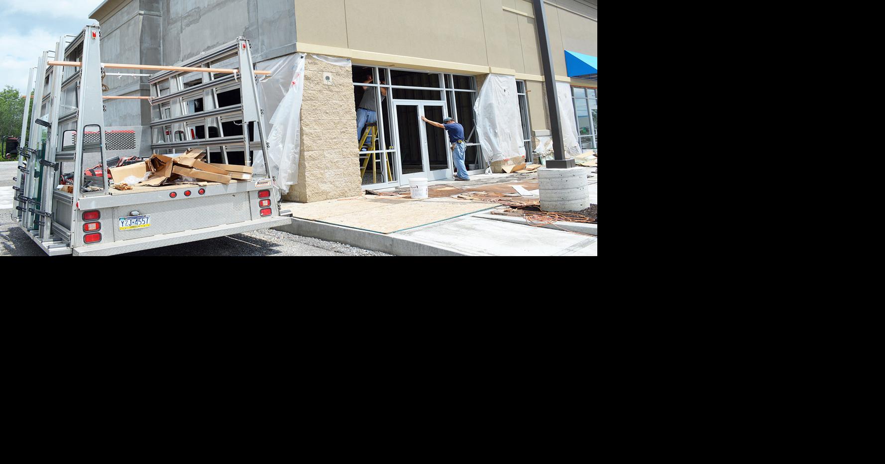 Dunkin' Donuts coming to DuBois Local