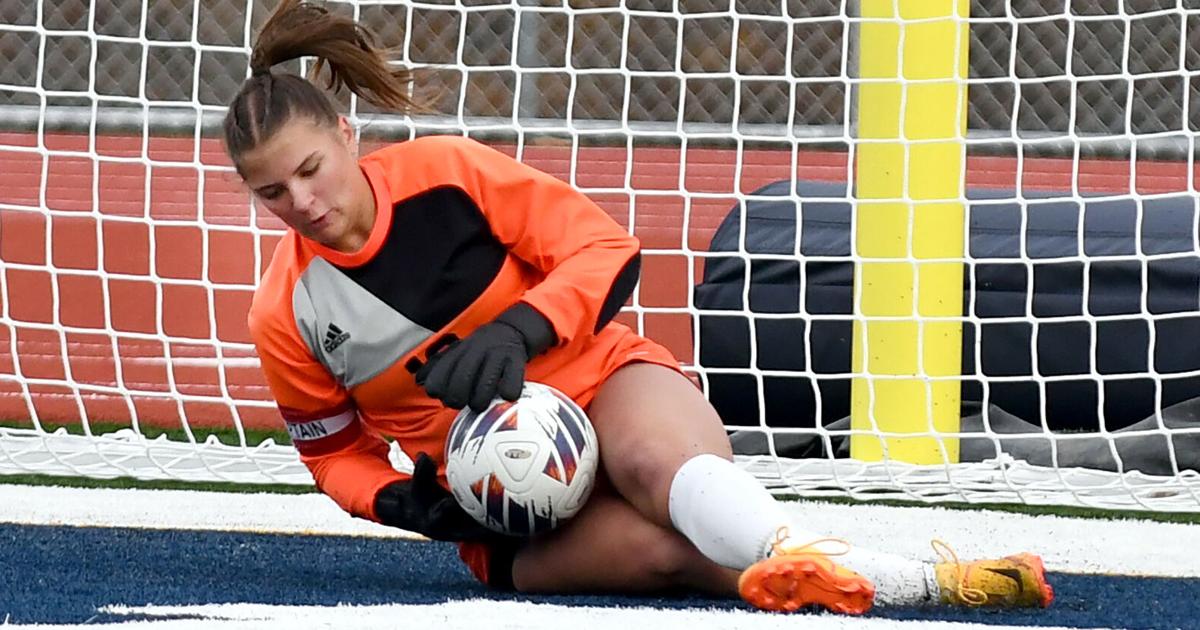 Karns City breaks Lady Rovers' hearts again in Class A title game ...
